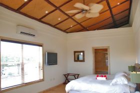 Master suite in La Placencia, Belize – Best Places In The World To Retire – International Living